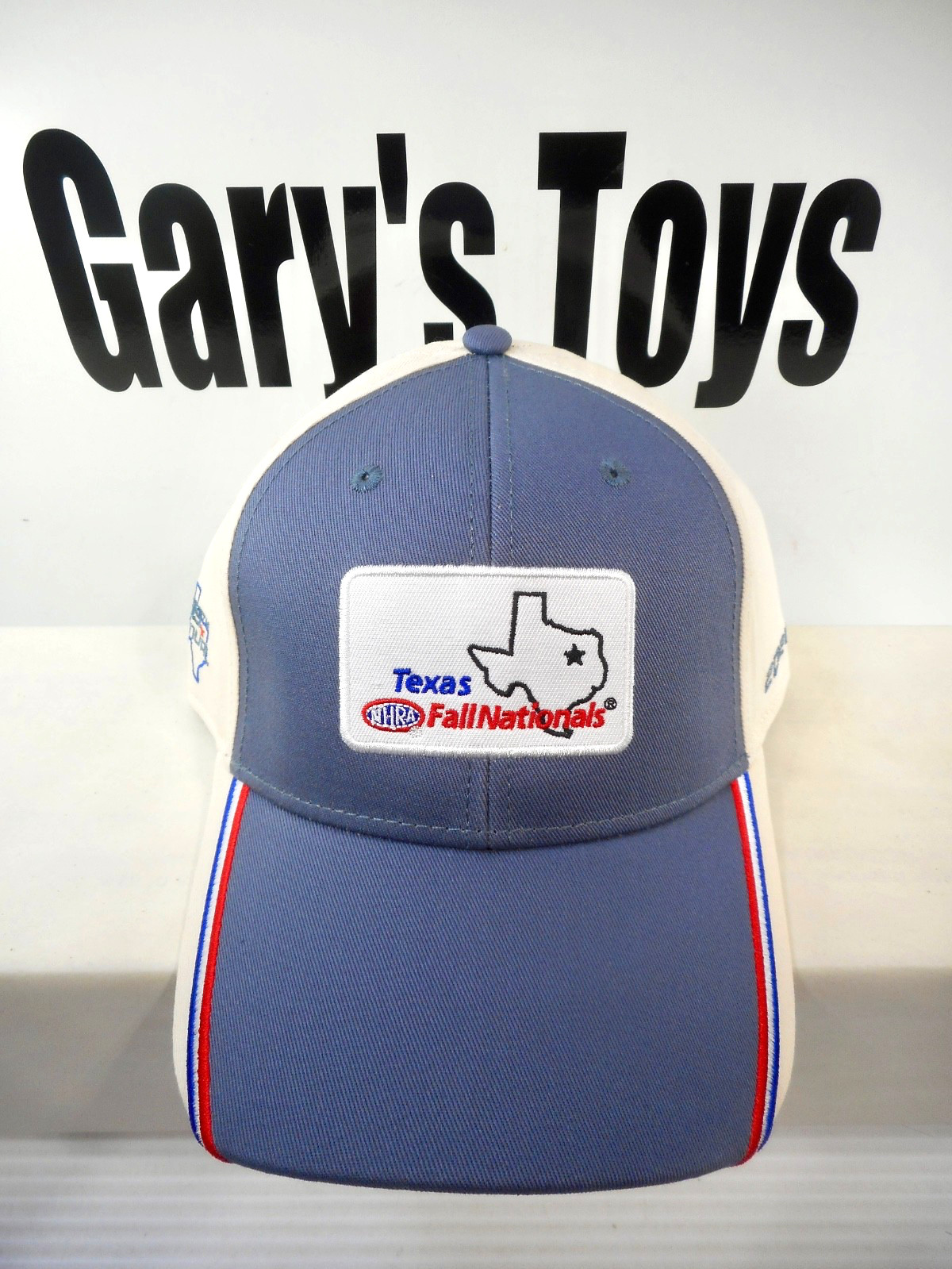 NHRA DRAG RACING TEXAS NATIONALS 2024 HAT