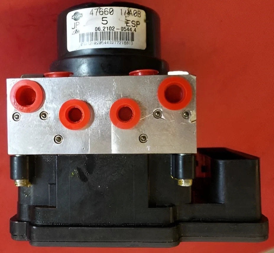 2009 - 2011 Nissan Murano ABS Anti-Lock Brake Pump Assembly OEM