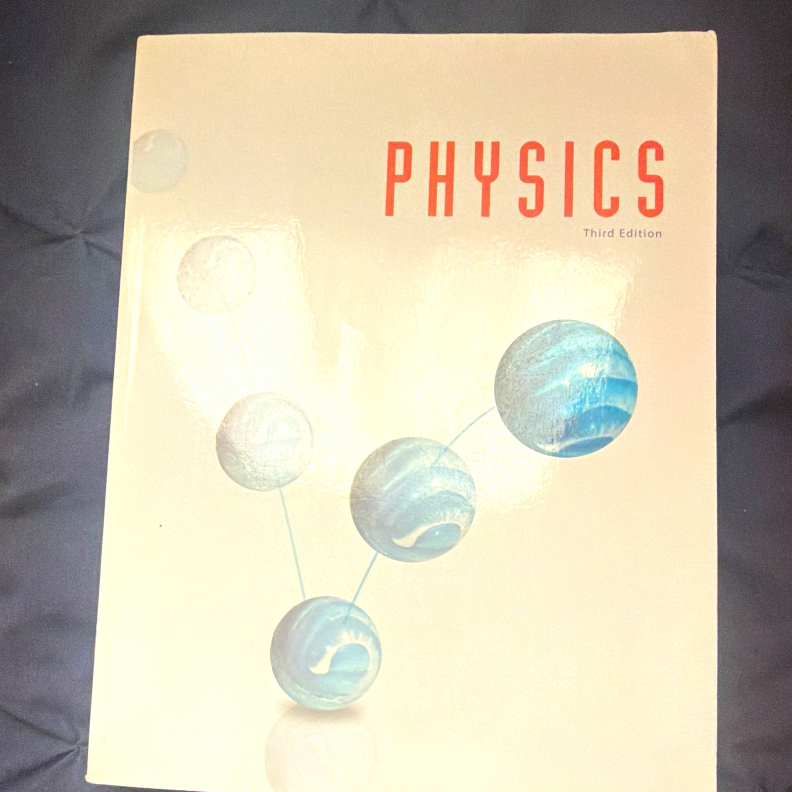 BJU Press Physics Textbook Third Edition 2016 R. Terrance Santopietro BJU Press Physics Textbook Third Edition 2016 R. Terrance Santopietro