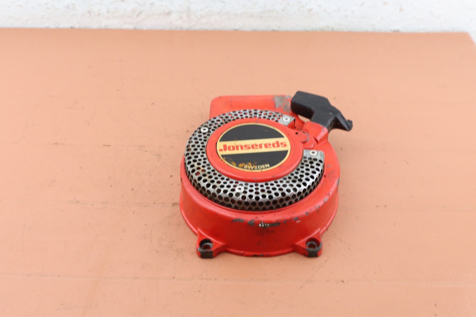 Jonsereds 49 SP Chainsaw OEM Recoil Pull Start Jonsereds 49 SP Chainsaw OEM Recoil Pull Start