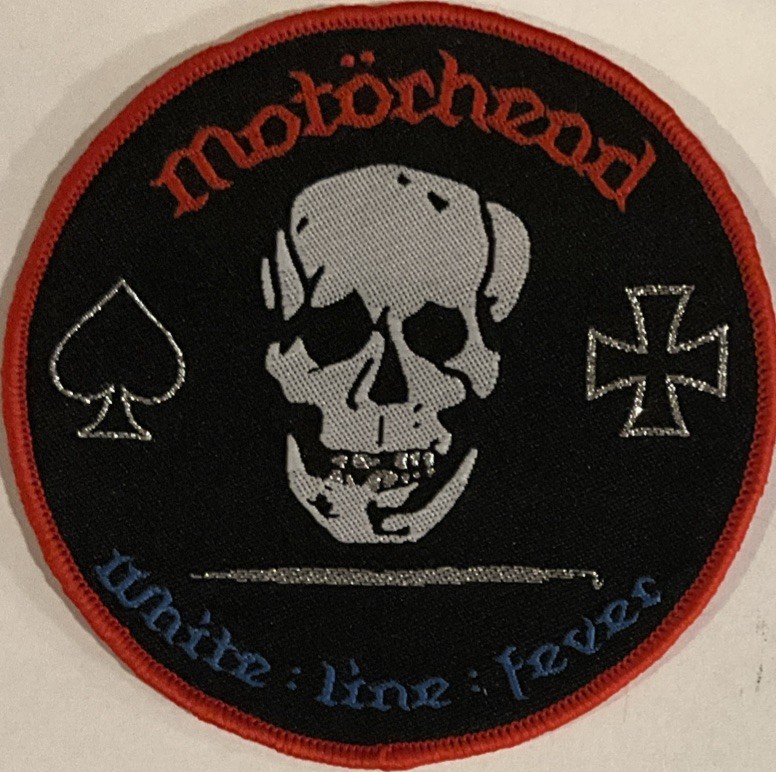 Motörhead - White Line Fever 3.5\