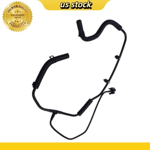 GN1Z-8A365-Q Direct For 2019 - 2022 Ford EcoSport Coolant Radiator Water Hose