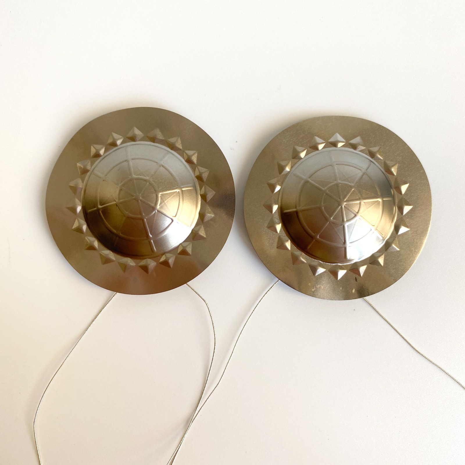 Replacement Titanium Diaphragm for JBL L20T3, L40T3, L80T3 L100T3 Tweeter 035TIA