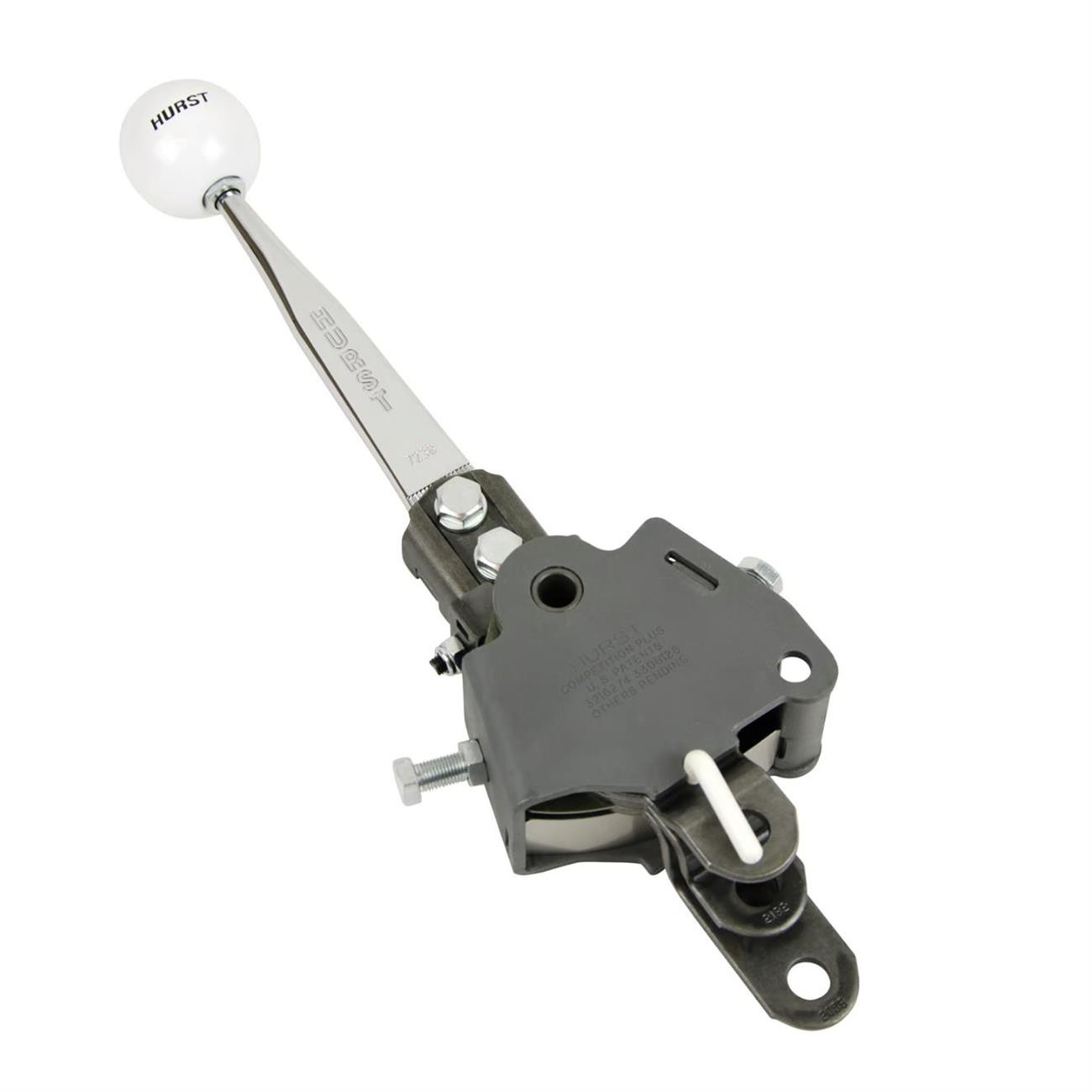 Hurst 3917535 4-Speed Street Super/Shifter