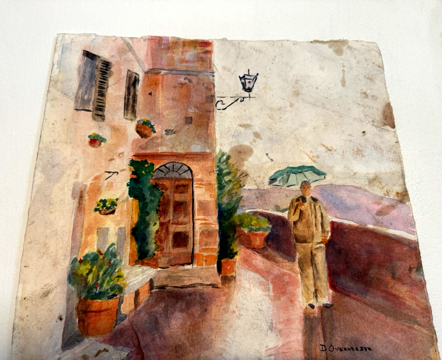Original art 