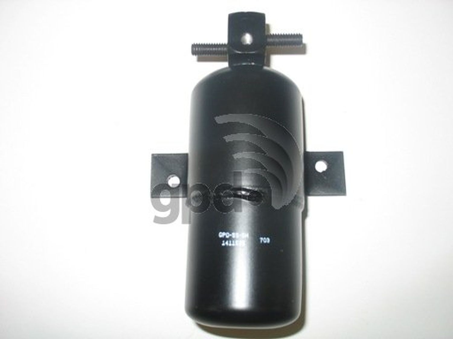 Global Parts Distributors 1411535 A/C Accumulator