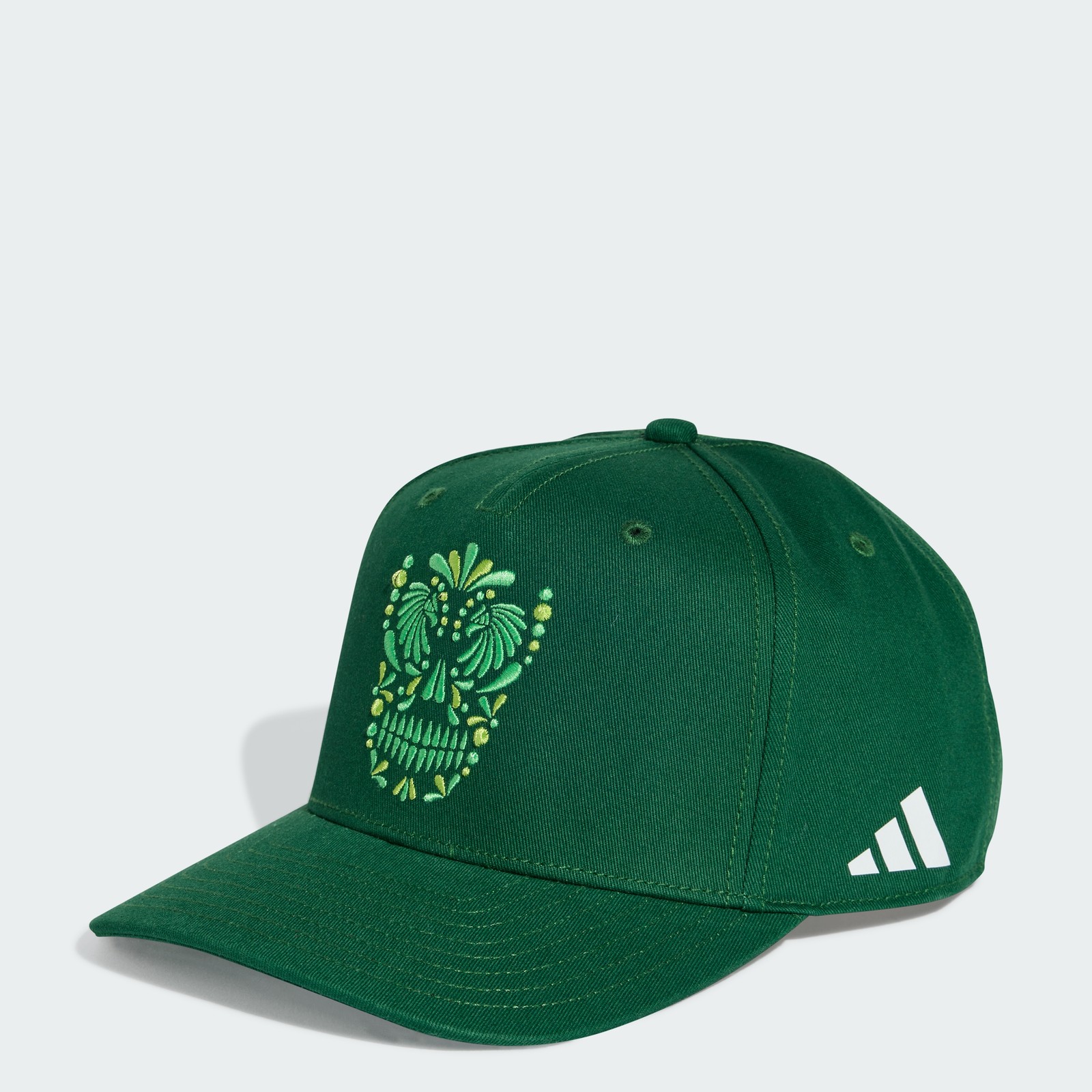 adidas men FIFA World Cup 26™ Host Nation Mexico Snapback Cap