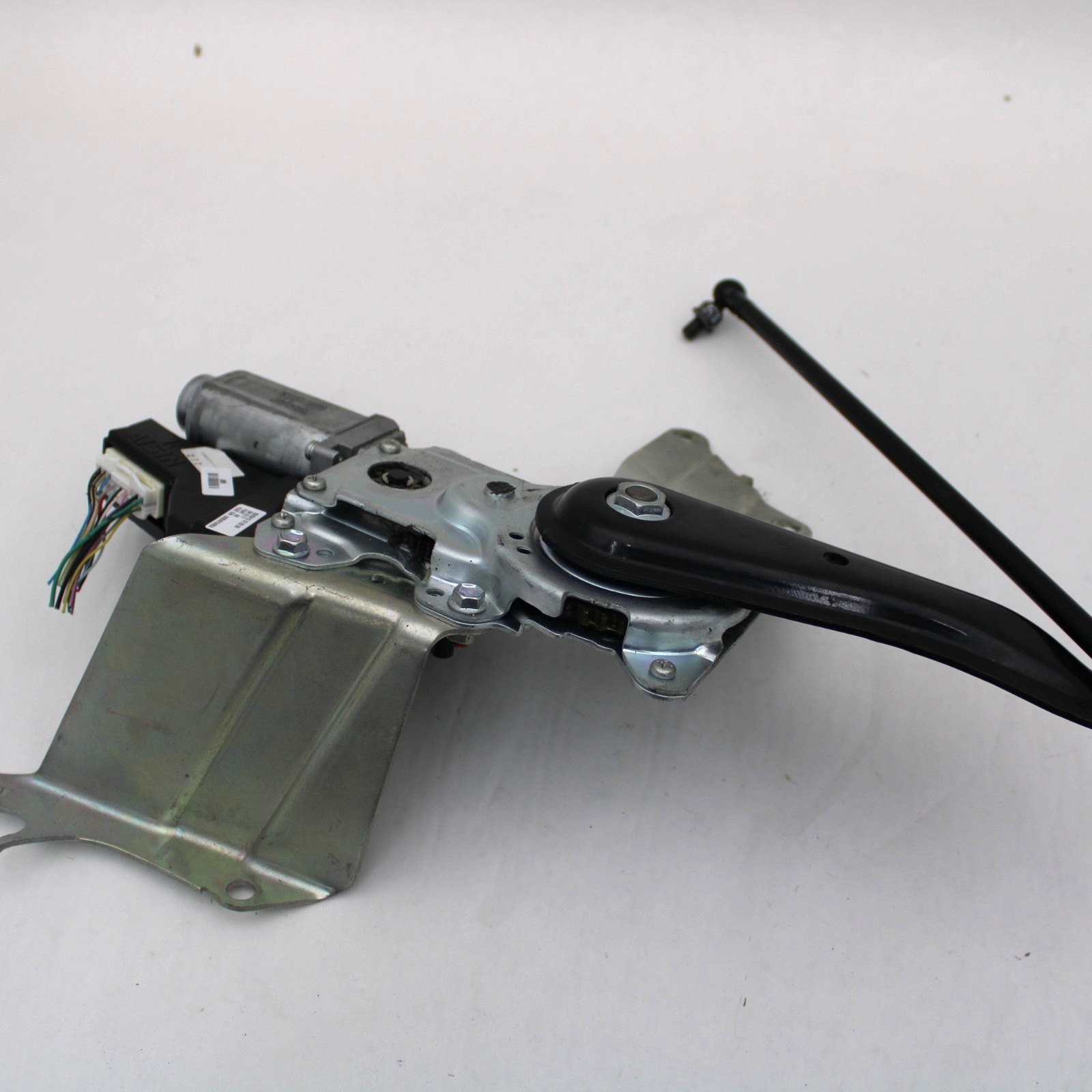 08-13 Toyota Highlander 11-20 Sienna Rear Liftgate Hatch Power Lid Lift Motor