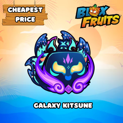 Blox Fruits Physicals