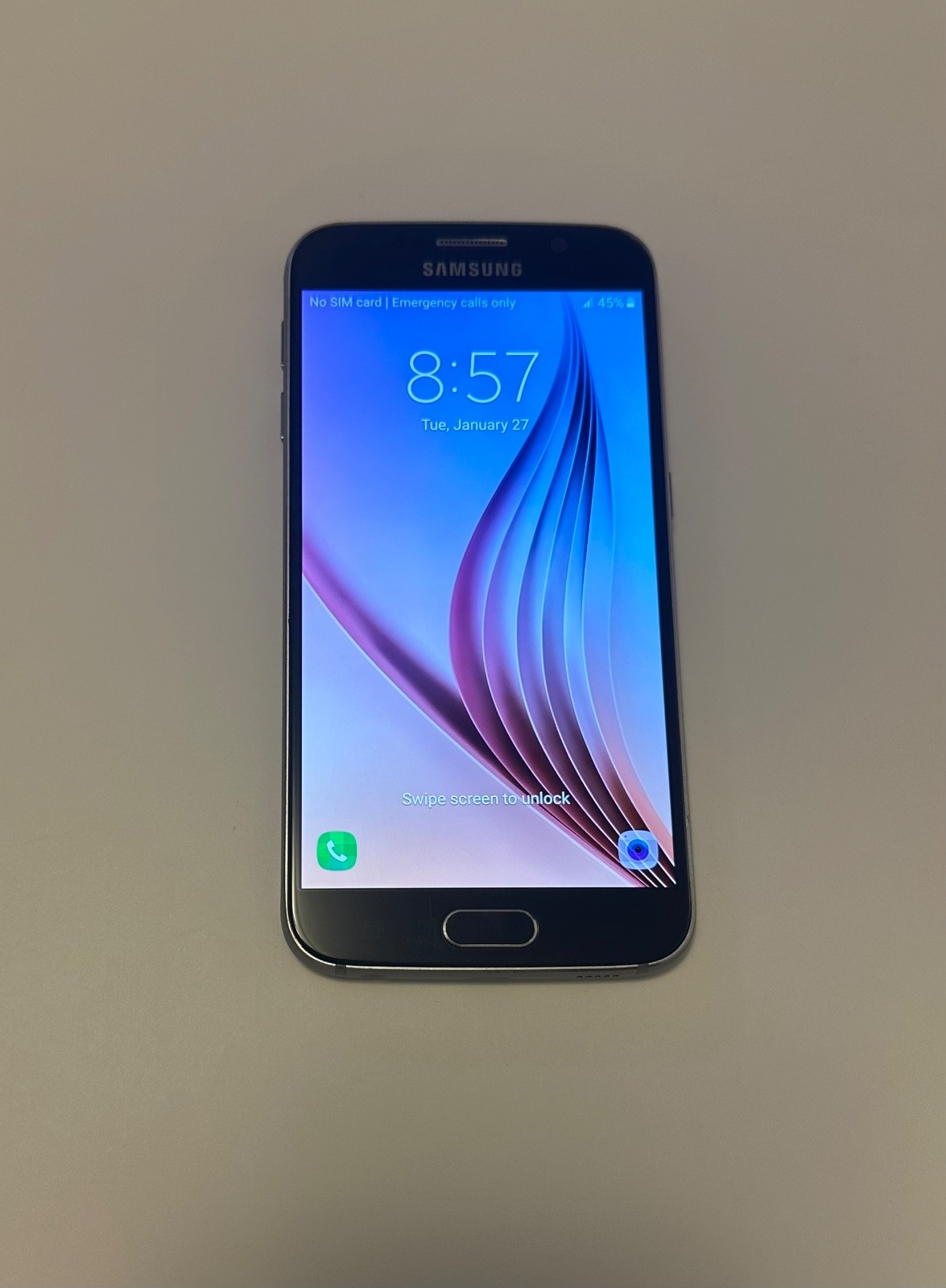 Samsung Galaxy S6 - 32GB 64GB - ALL COLORS Unlocked AT&T Verizon