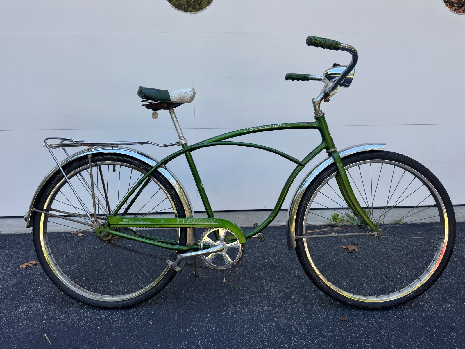 SCHWINN 1969 Campus Green 