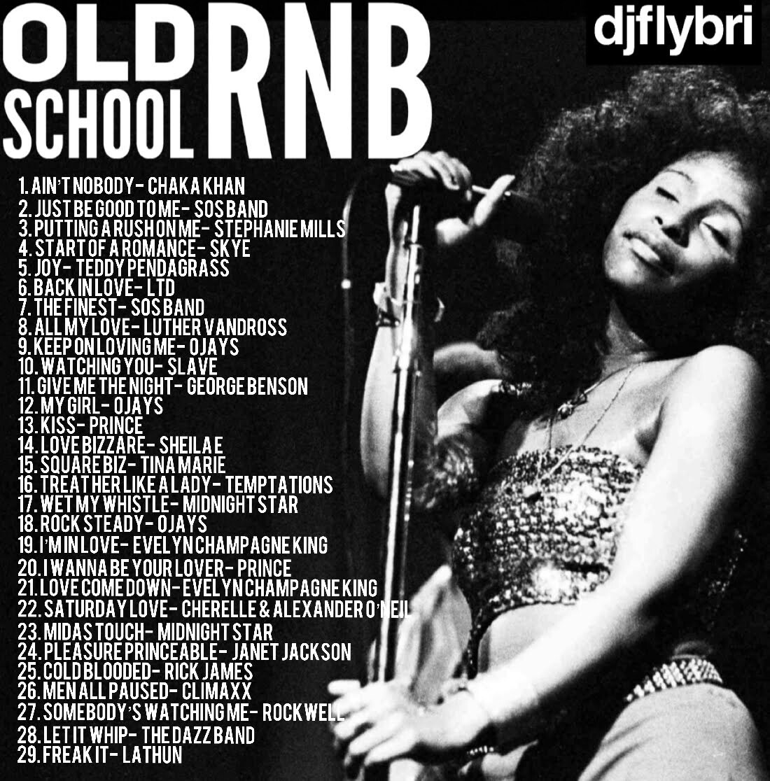 🔥🔥🔥djflybri🔥🔥🔥 Old School R&B V#1 🔥🔥🔥djflybri🔥🔥🔥 Old School R&B V#1