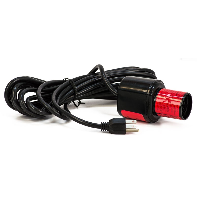 Danner Pondmaster Replacement Ballast/Transformer for 40 Watt UV Lamp Clarifiers