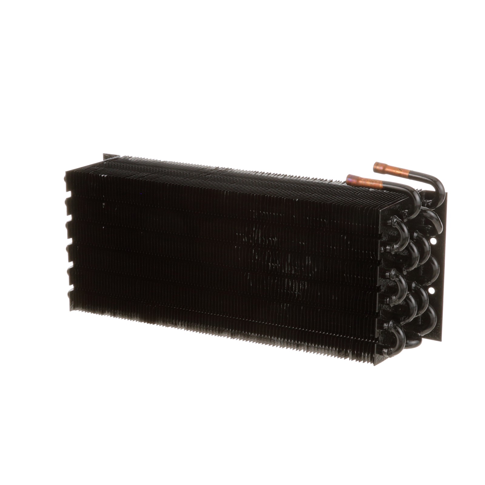 Randell RF COI120B Coil, 4X6X14 1Drdual Evap 985196C Rev.B