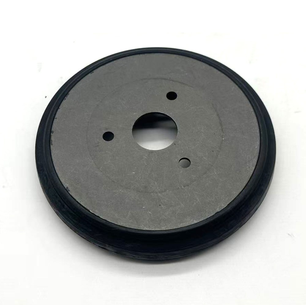 NEW SNOW BLOWER FRICTION DRIVE WHEEL 401551 40155 5-1/4\