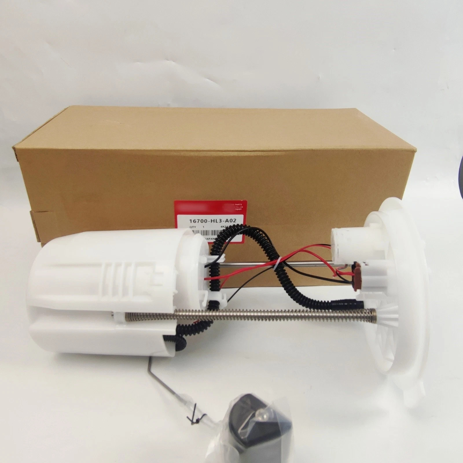 OEM Fuel Pump Assembly For 14-22 Honda Pioneer 500 520 700 1000 16700-HL3-A02