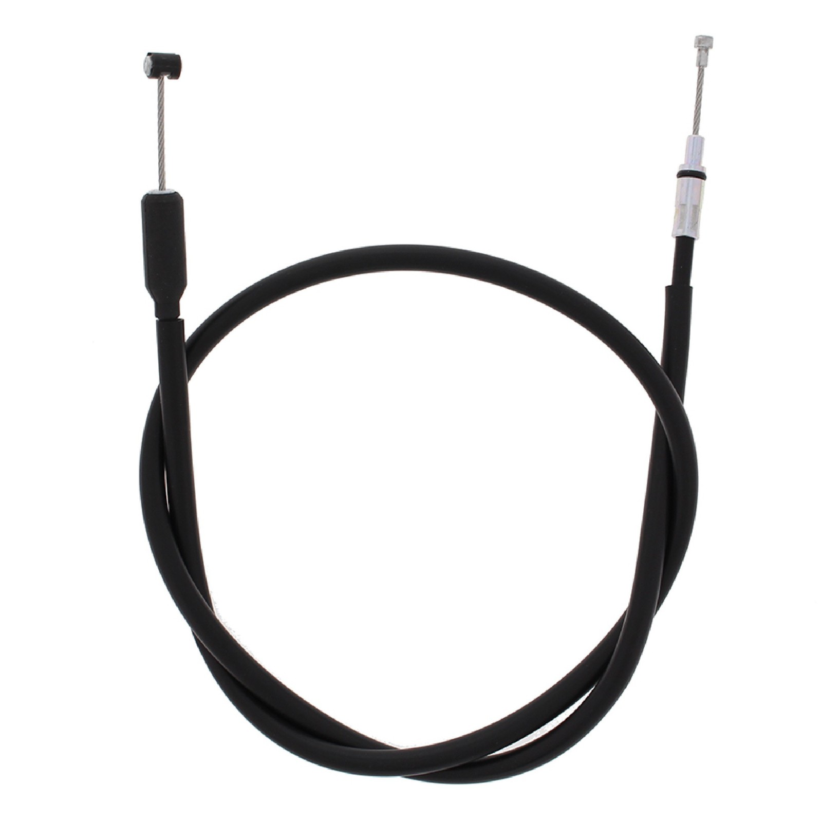 All Balls Racing Clutch Cable 45-2027 For Yamaha YZ250 2005-2018 All Balls Racing Clutch Cable 45-2027 For Yamaha YZ250 2005-2018