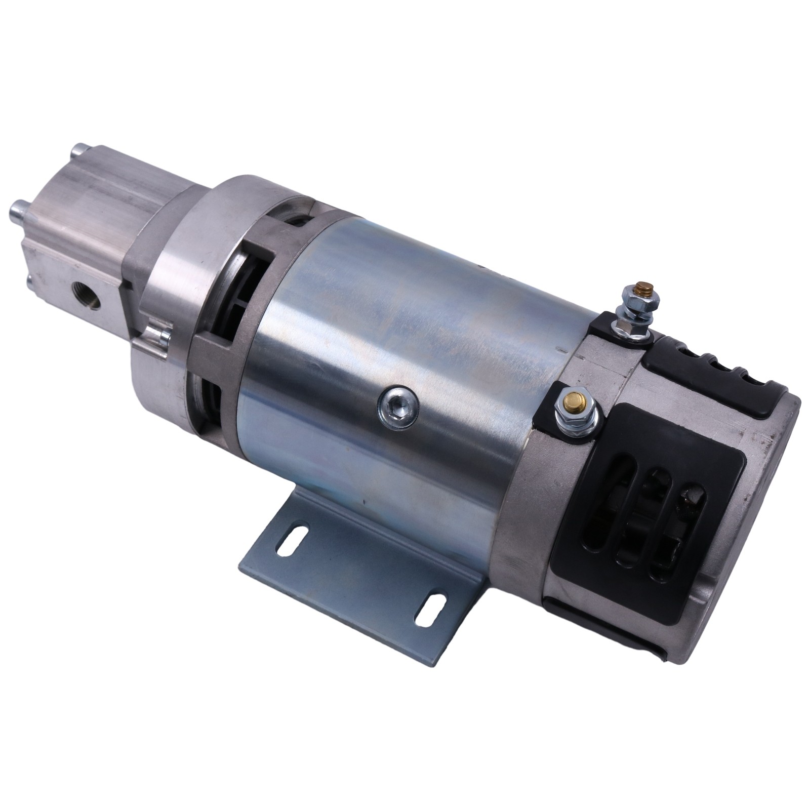 24V Electric Motor 147664 11.216.992 For Skyjack SJIII3215 SJIII3220 SJIII4620
