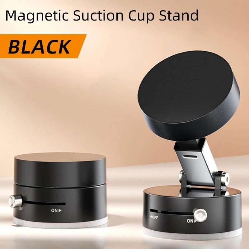 Statik HyperMount (Gen 2) Phone Mount, Magnetic Phone Holder, Car Mount 4 Phone