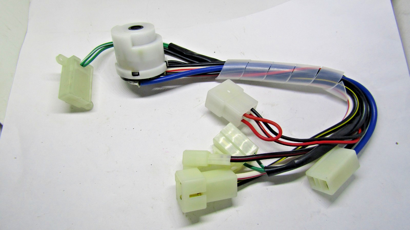  IGNITION STARTER SWITCH 1984 1985 MAZDA RX-7 US968