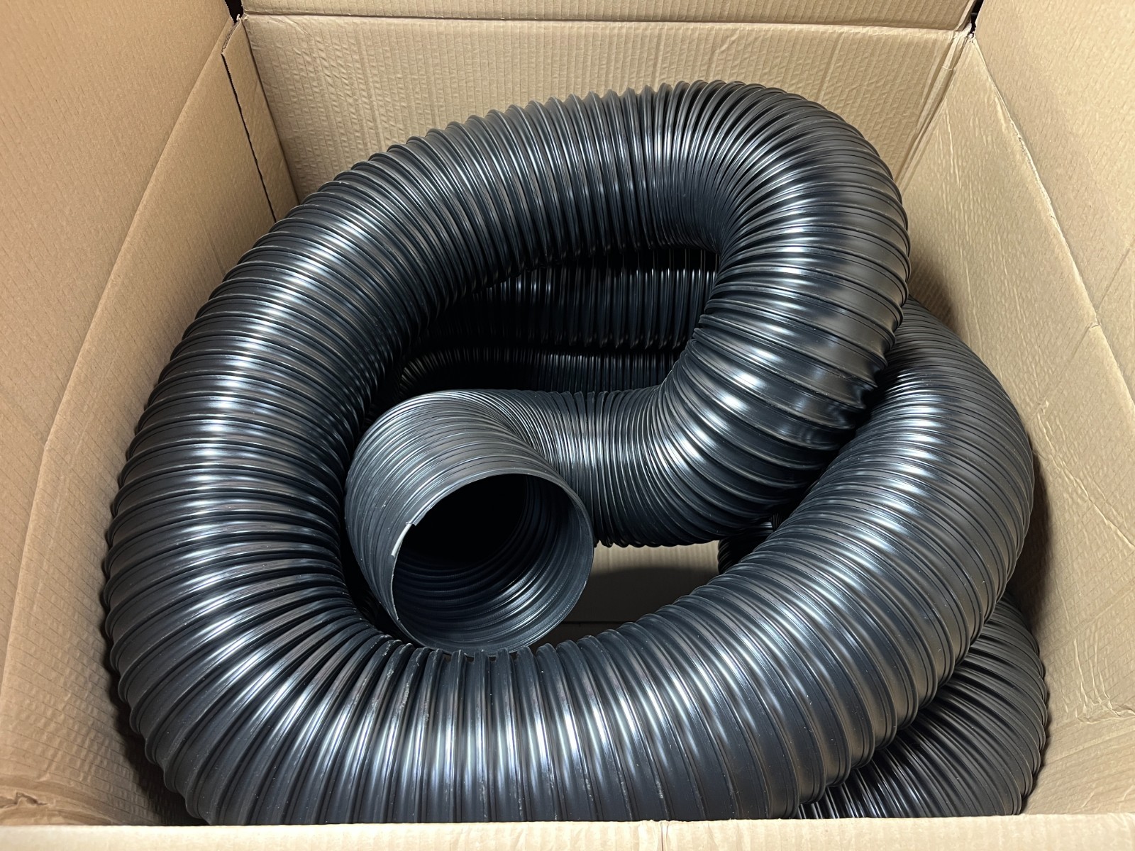 Flexaust USA Flx-Thane MD 6