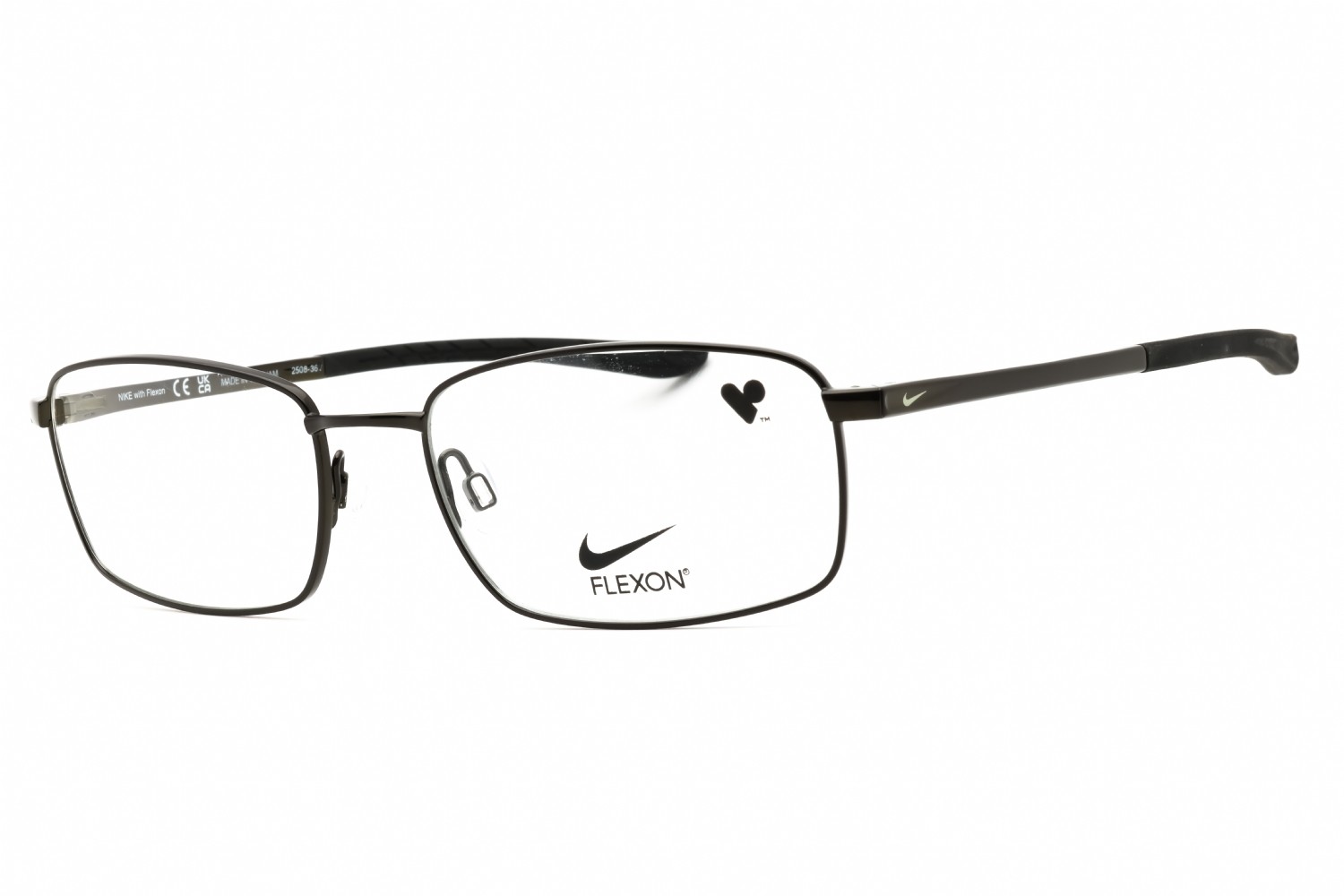 NEW Nike Nike 4283-002 Eyeglasses 56mm 100% Authentic