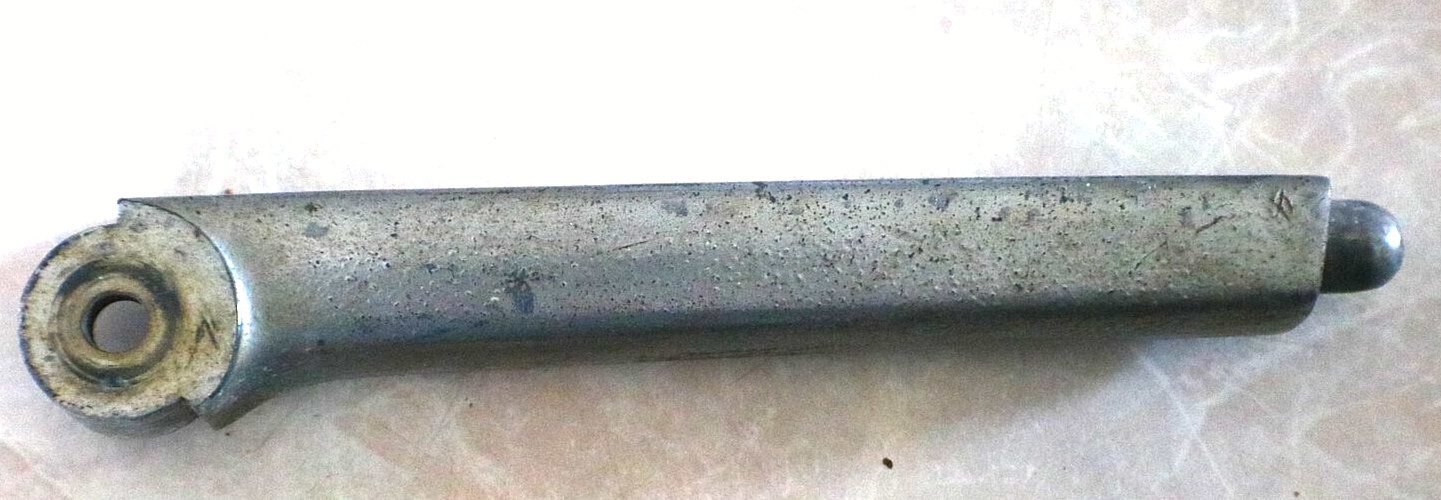 1930s auburn  windshield post cast hot rod 1931-1933