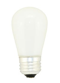 (2) REPLACEMENT BULBS FOR BESELER CADET II ENLARGER 75W 120V