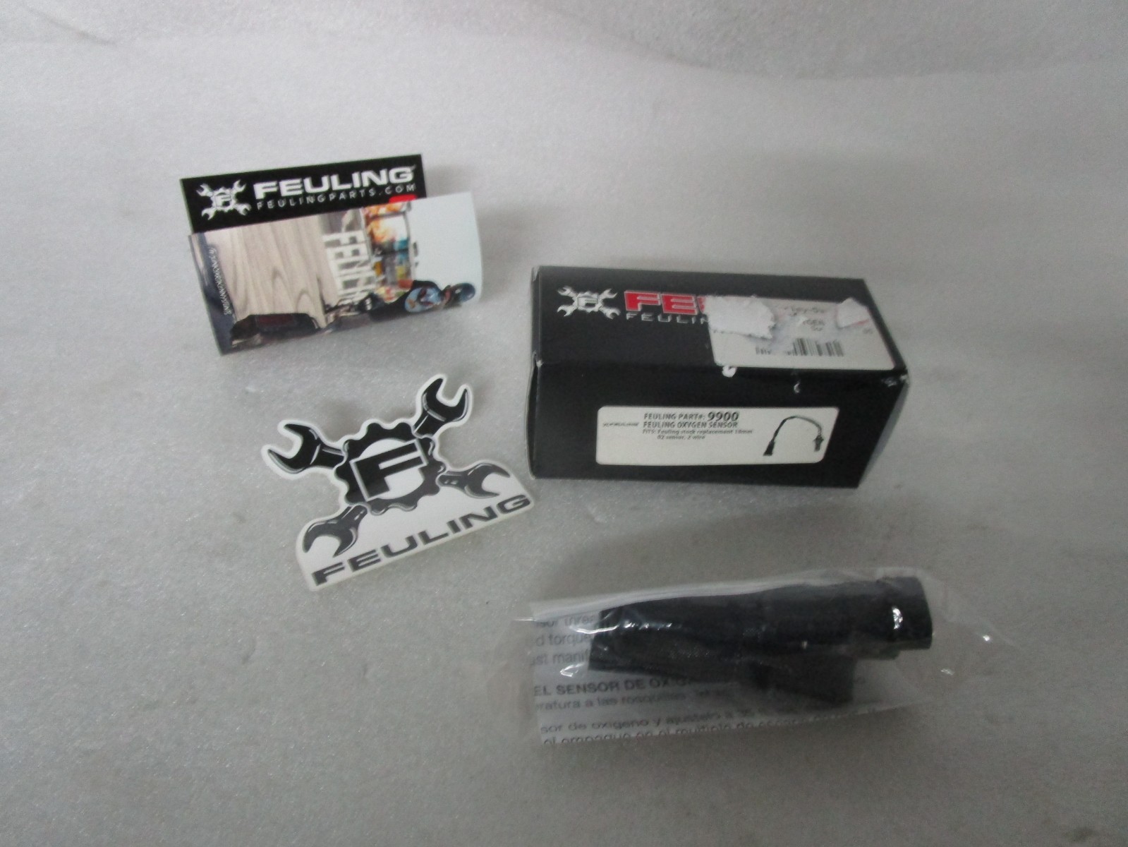 07-08 Harley Touring / 07-13 Sportster Feuling 12.5\