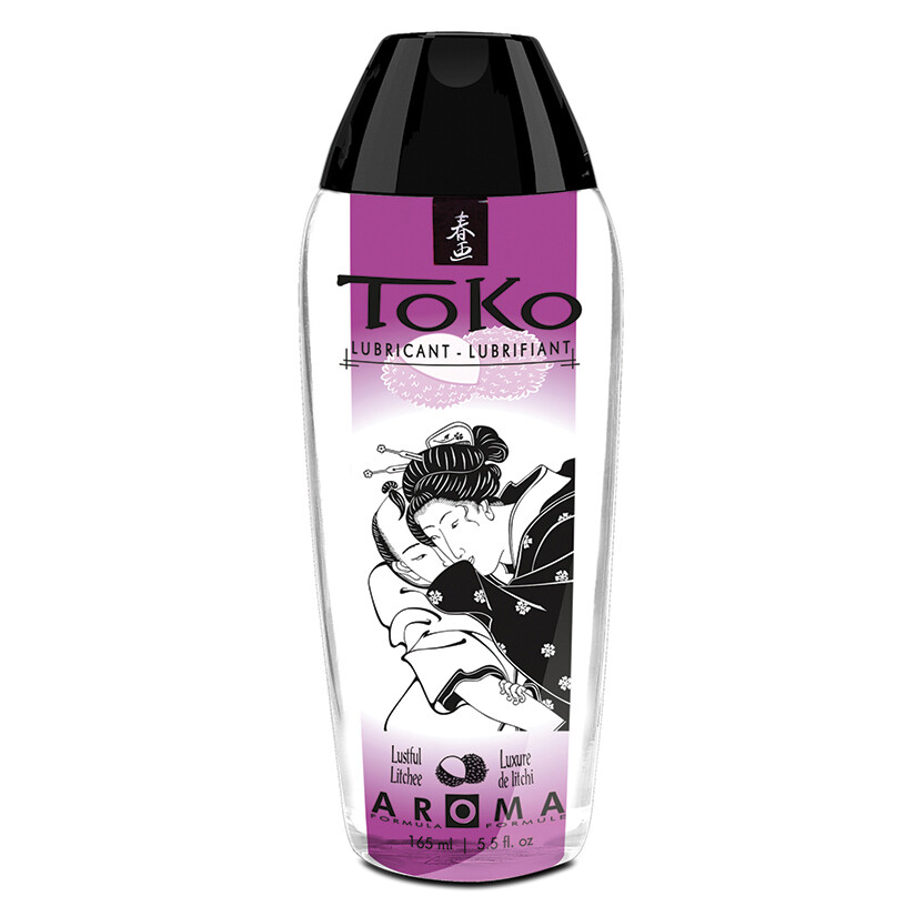 Shunga Toko Lubricants 5.5oz