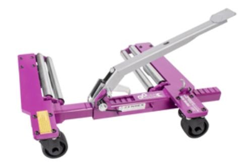 Unitec Power Tools G7016 Unitec Model 7016 Self-loading Suv Dolly Unitec Power Tools G7016 Unitec Model 7016 Self-loading Suv Dolly