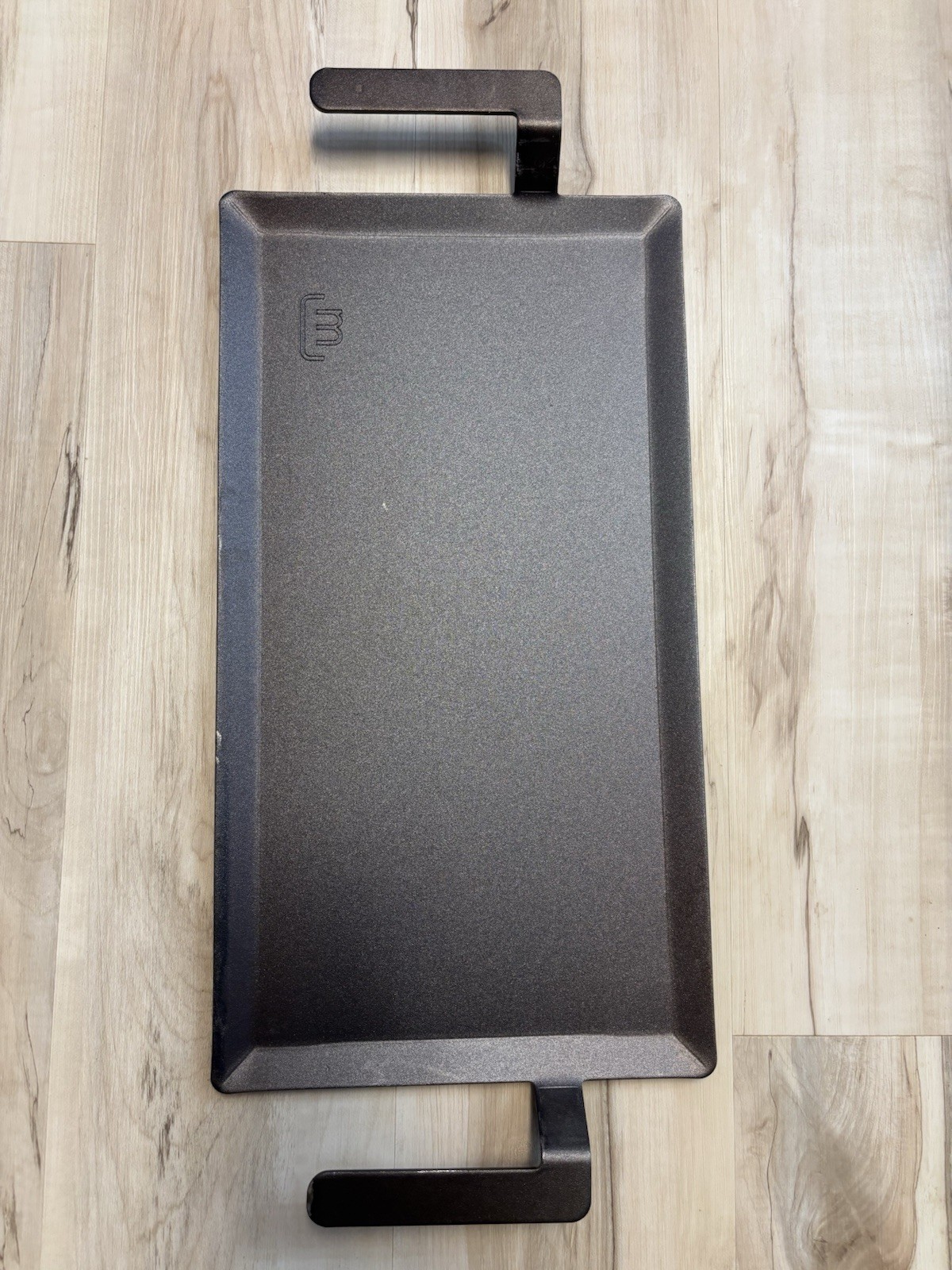 Made In Cookware | Carbon Steel Griddle Grill Made-In Brand Sweden
