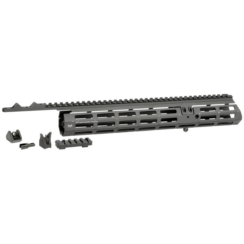 Midwest Industries MI-MAR1894XRS-357 Marlin 1894 Extended M-LOK .357 Sight Midwest Industries MI-MAR1894XRS-357 Marlin 1894 Extended M-LOK .357 Sight