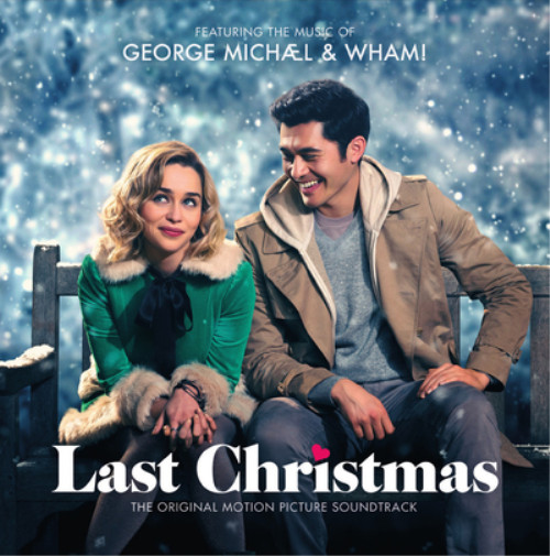 George Michael & Wham Last Christmas (Vinyl) 12\ George Michael & Wham Last Christmas (Vinyl) 12\