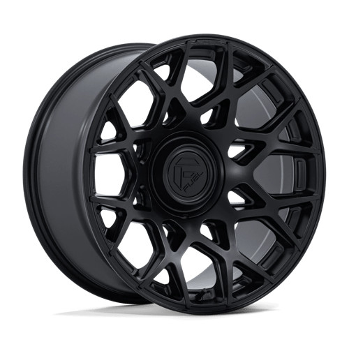 20X9 FC907 HEIST Fuel 1PC BLACKOUT Wheel BLANK (+1mm) SINGLE 1 Wheel