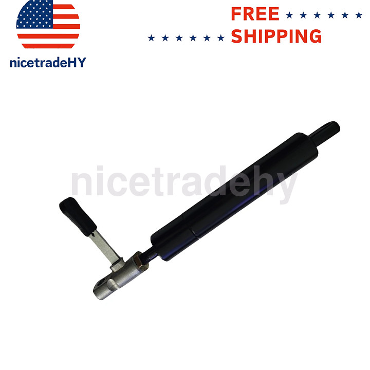 580049807 FOR YALE FORKLIFT GAS SPRING HY1562505 FOR HYSTER