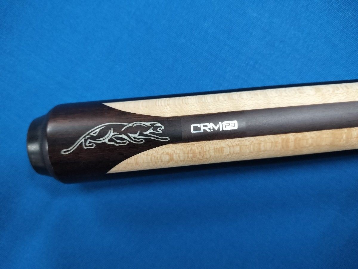 PREDATOR CRM P3 SILVA2 Bat Only USA  Billiard Cue