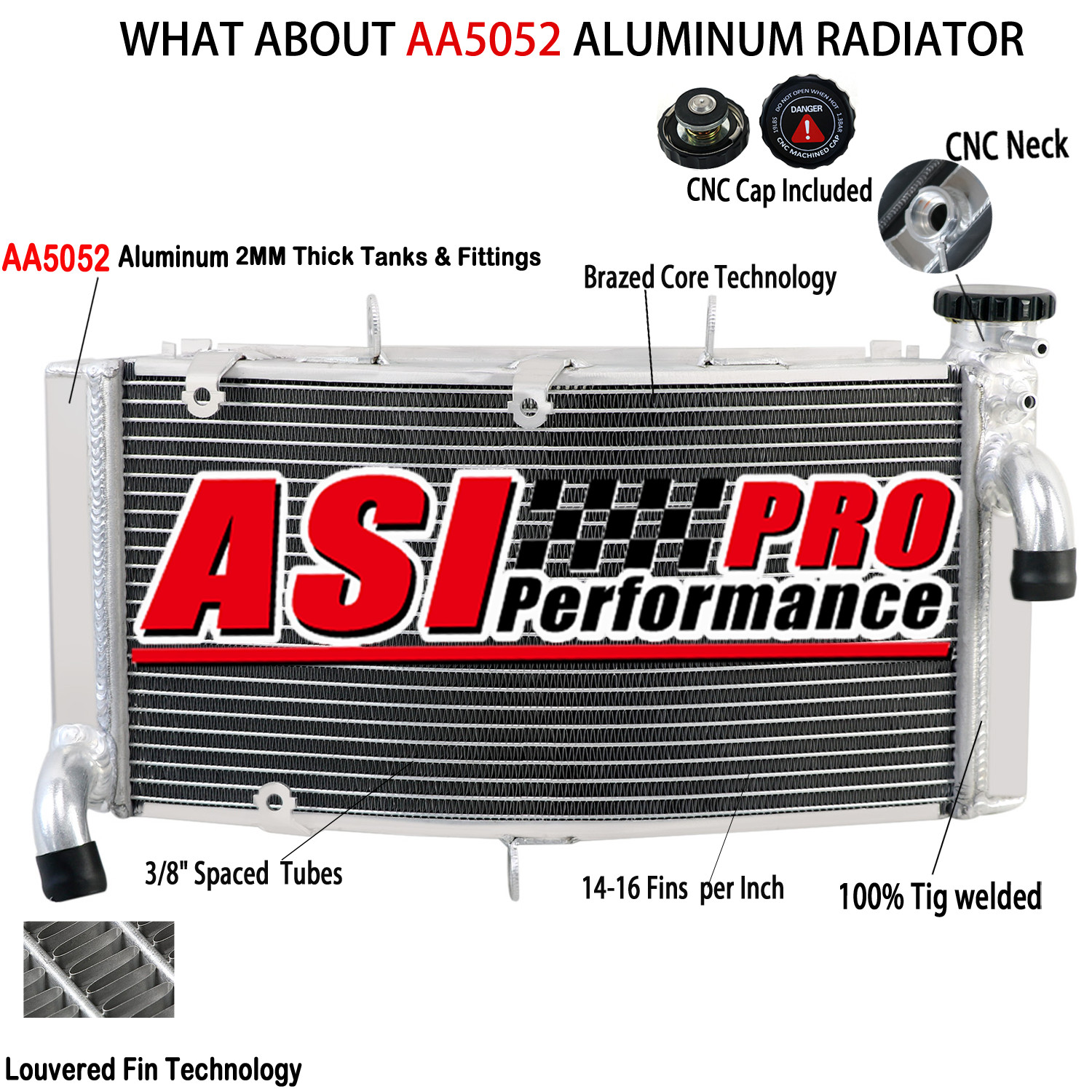 Aluminum Radiator for Honda CBR900RR Fireblade 1996-1999 1997 1998 HOT Aluminum Radiator for Honda CBR900RR Fireblade 1996-1999 1997 1998 HOT