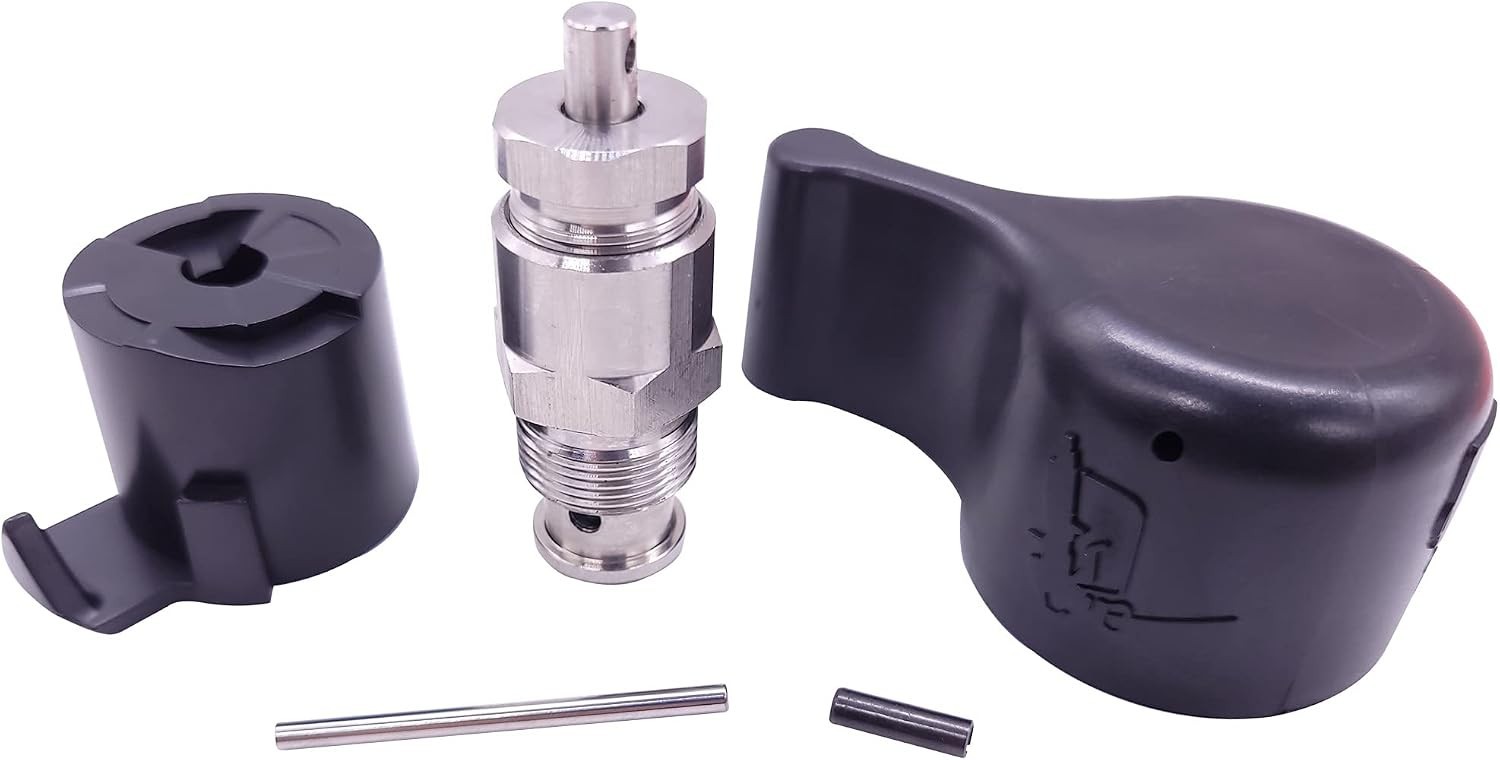 Durable Graco Spray Valve & Accessories Kit for 695, 795, 3900, 1095 Models Durable Graco Spray Valve & Accessories Kit for 695, 795, 3900, 1095 Models