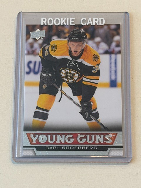 2013-14 Upper Deck Young Guns RC Cards *You Pick From List* NM Complete your set 2013-14 Upper Deck Young Guns RC Cards *You Pick From List* NM Complete your set