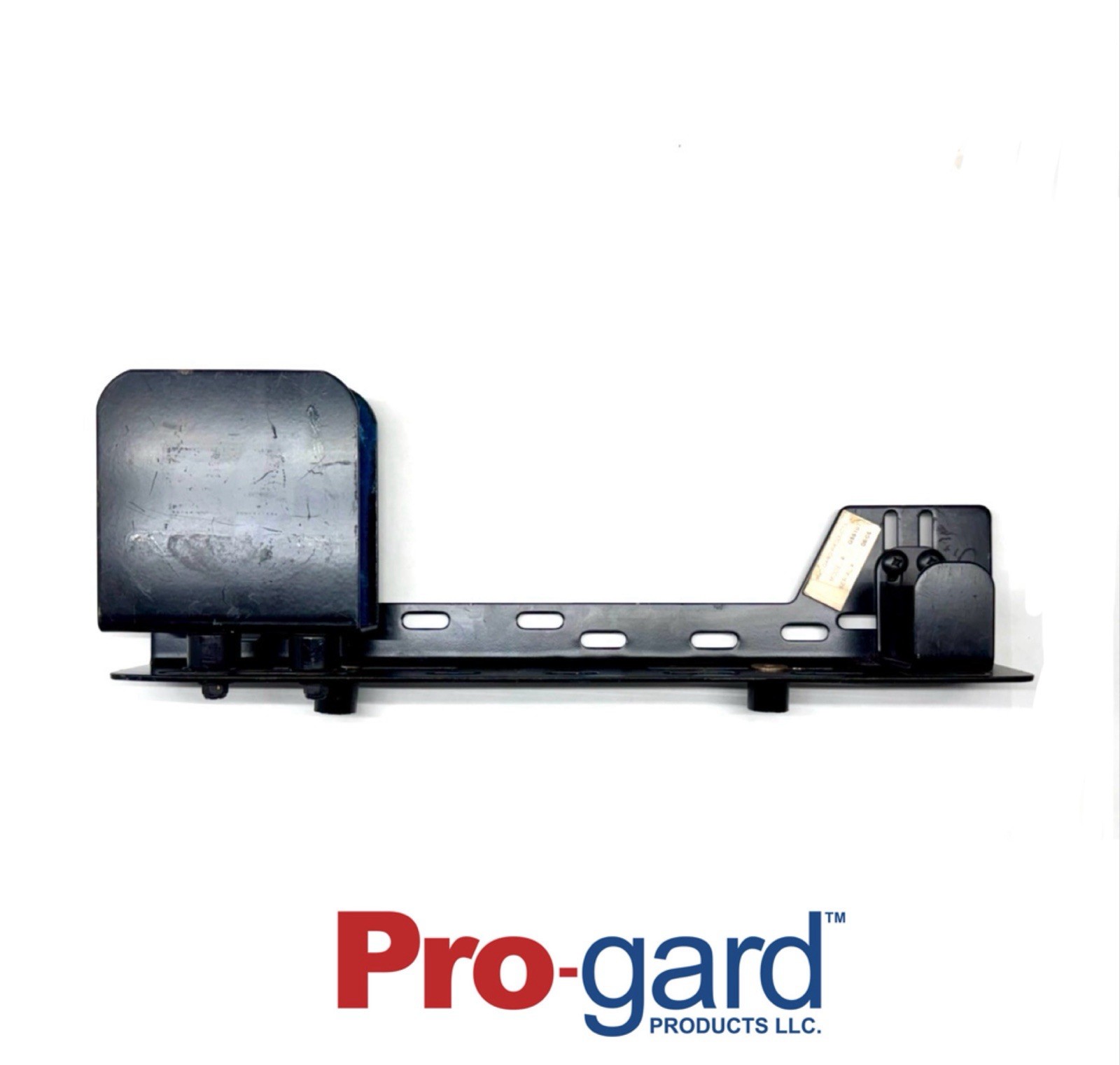 Pro-Gard G5000 G5510T UT Vertical Gun Mount for Partition Screen or Trunk Mount