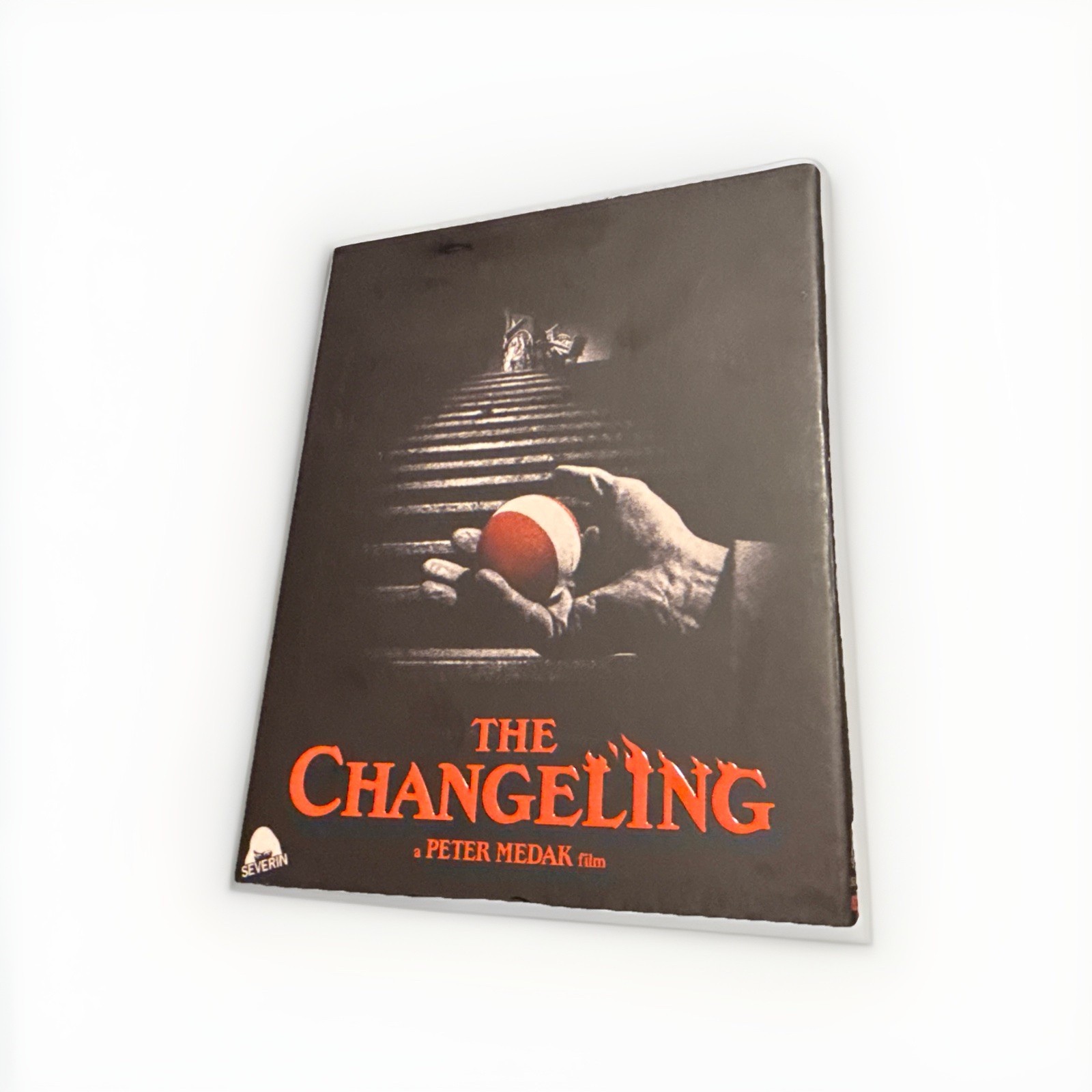 The Changeling (Ultra HD, 1980)