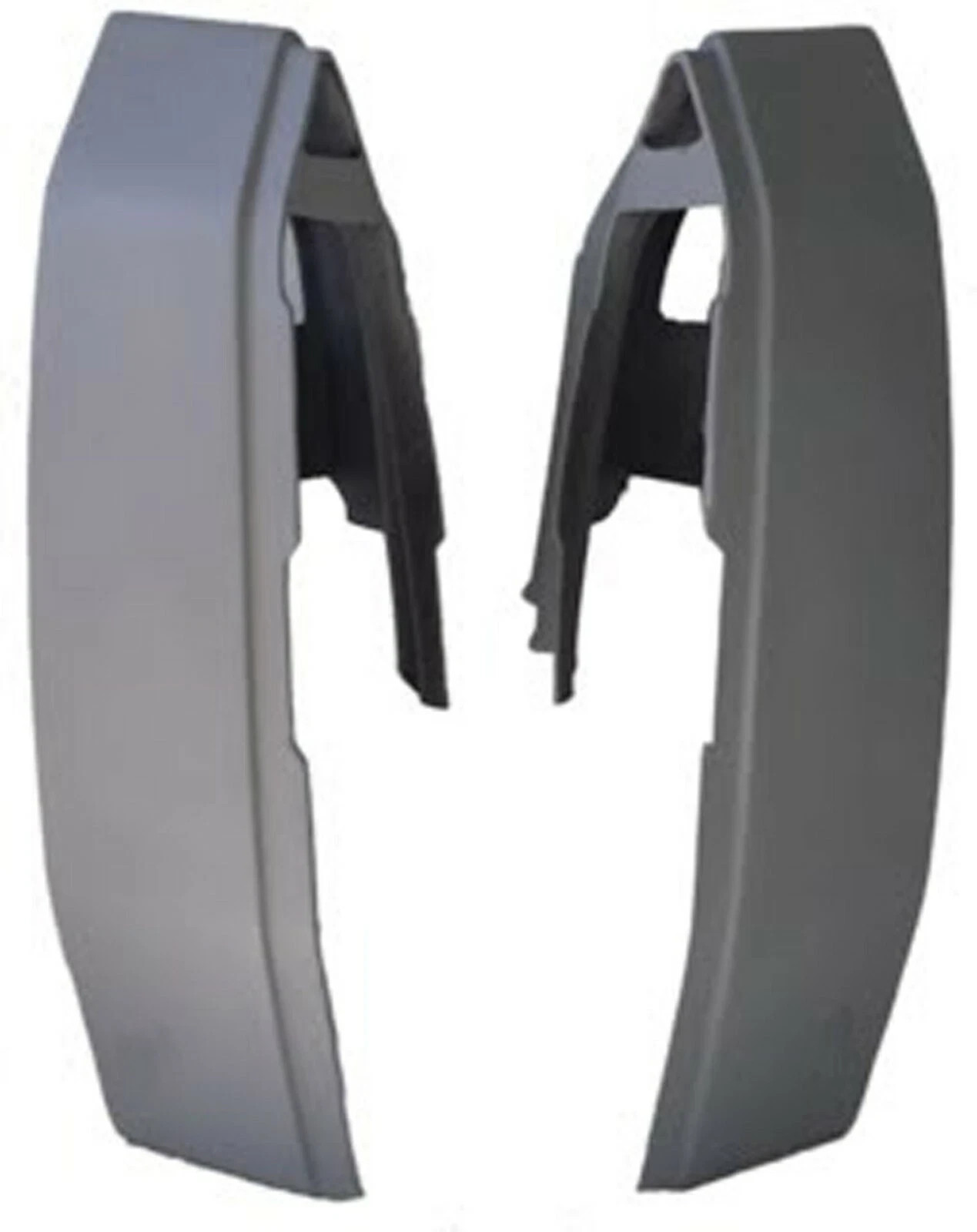 JUST ARRIVED 80-92 cadillac rear fillers URETHANE RUBBER exact perfect fit 3 DAY JUST ARRIVED 80-92 cadillac rear fillers URETHANE RUBBER exact perfect fit 3 DAY