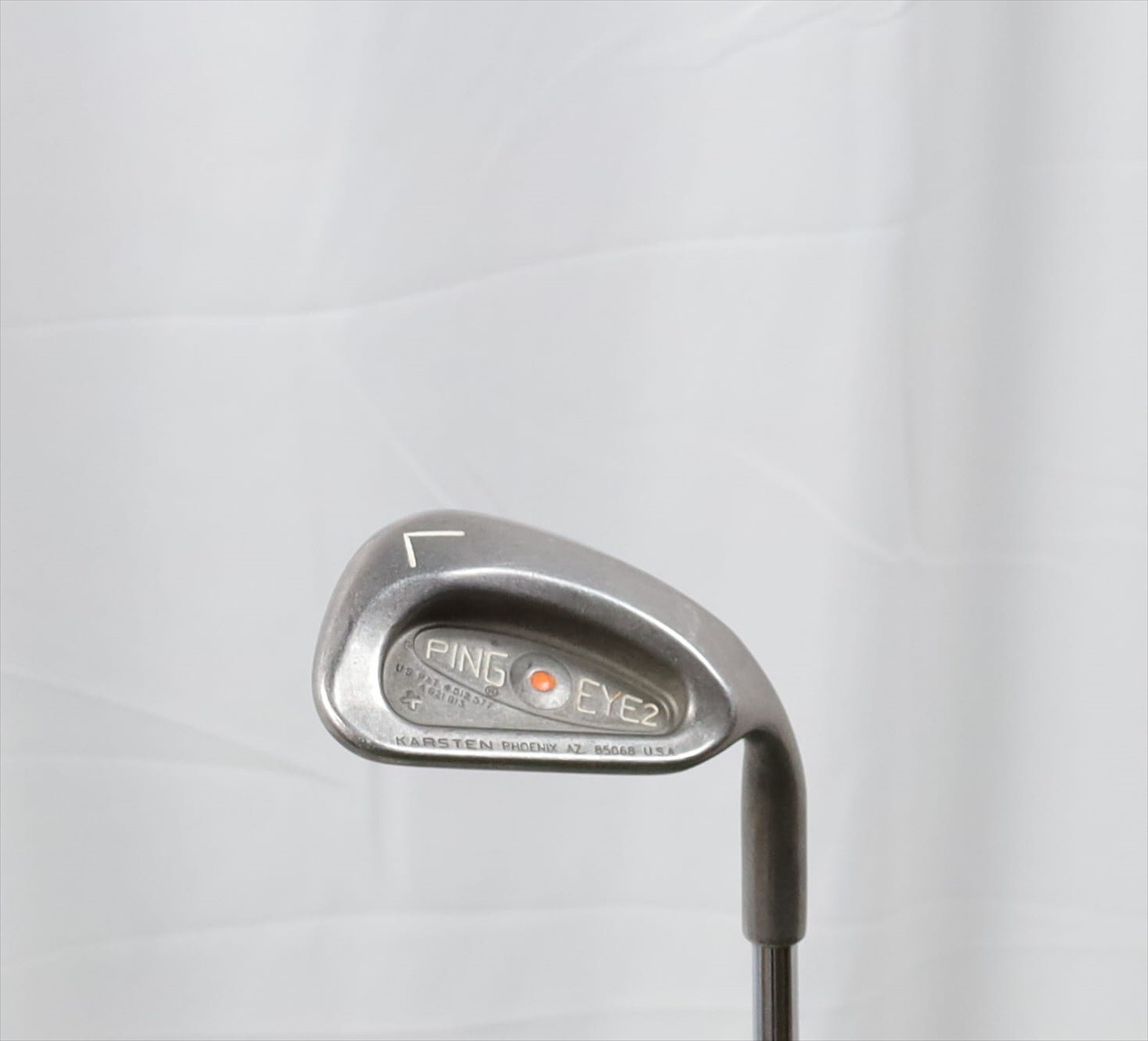 Ping Eye 2+ Lob Wedge- Stl 14046700 Good