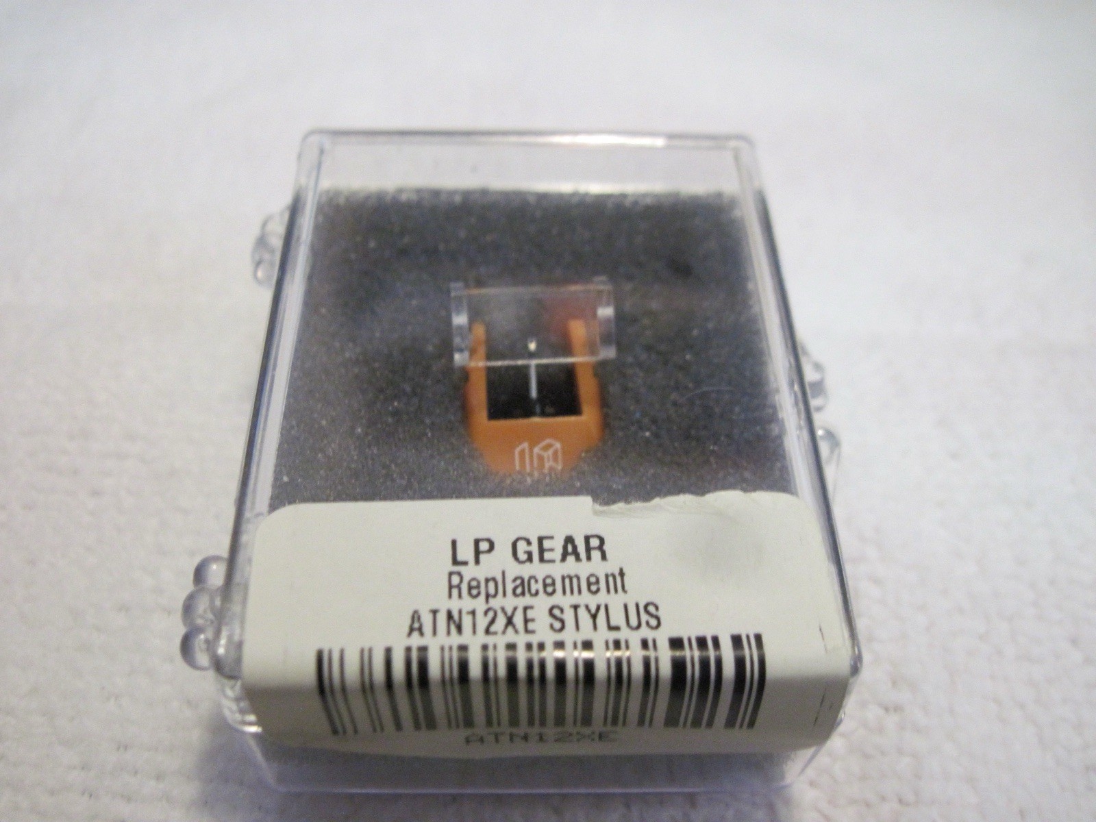 LP Gear Replacement for Elliptical Audio-Technica AT12XE