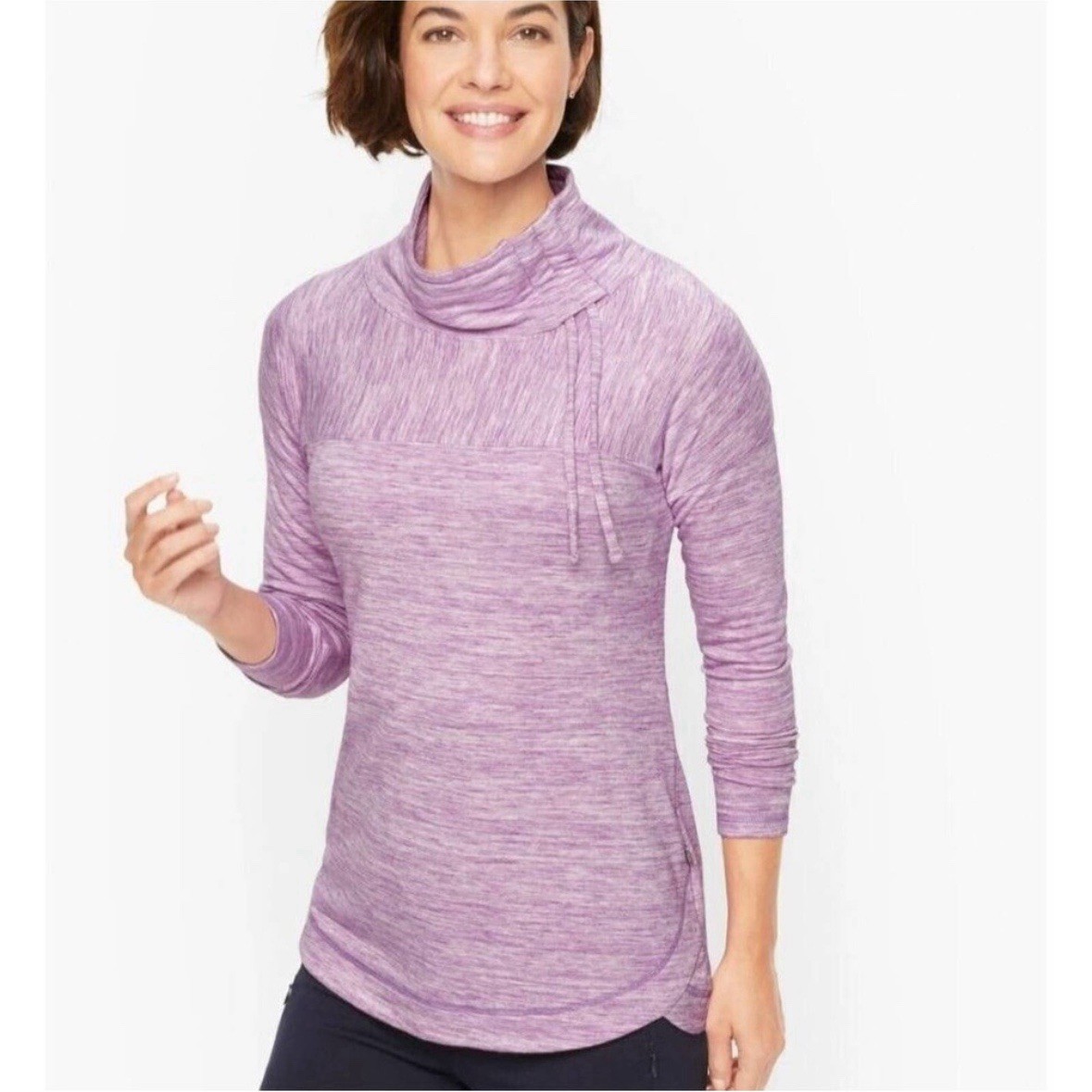 NWT T By Talbots Soft Lightweight \