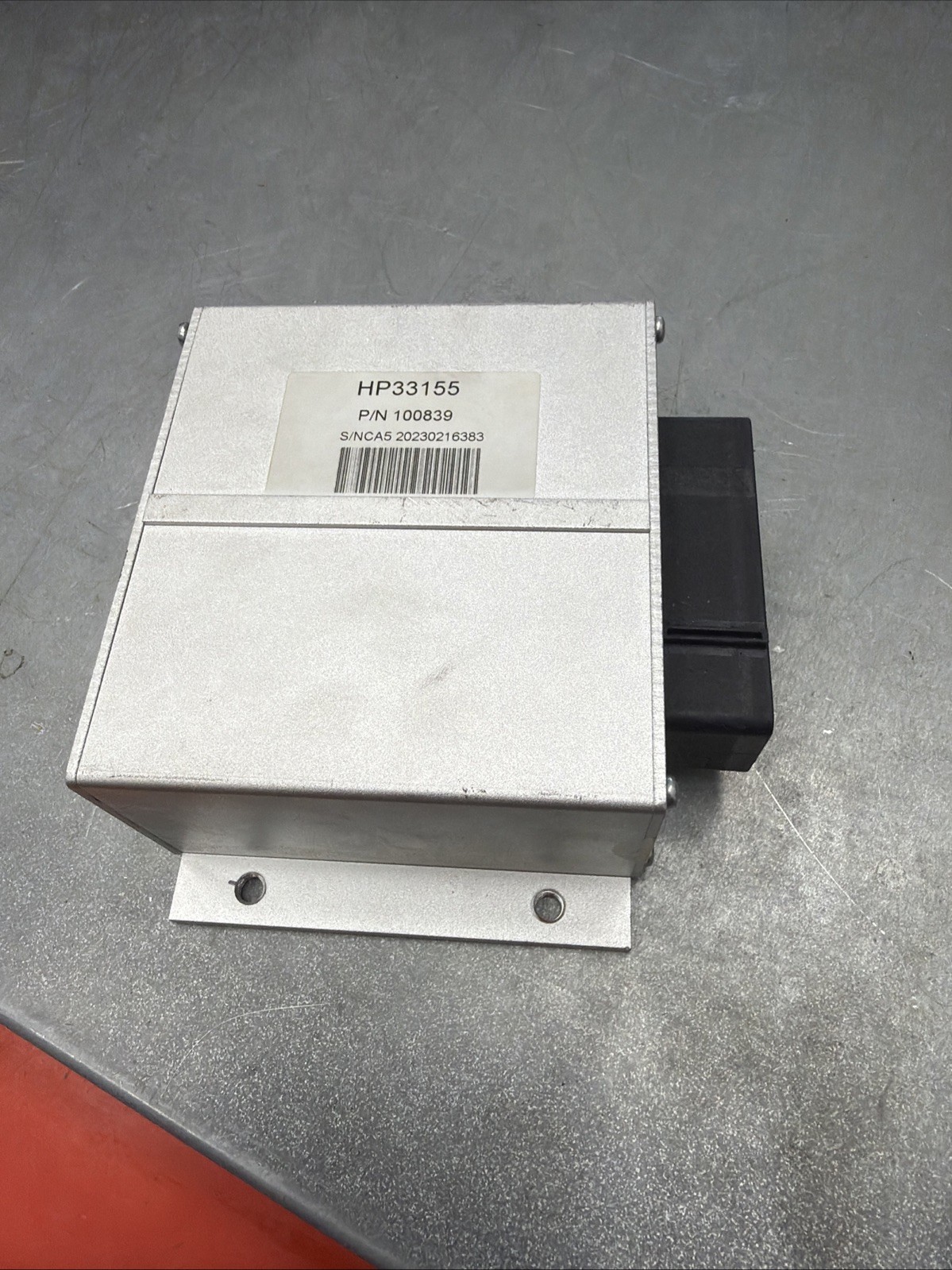Genie Lift Ecu 100839 Genuine OEM Part