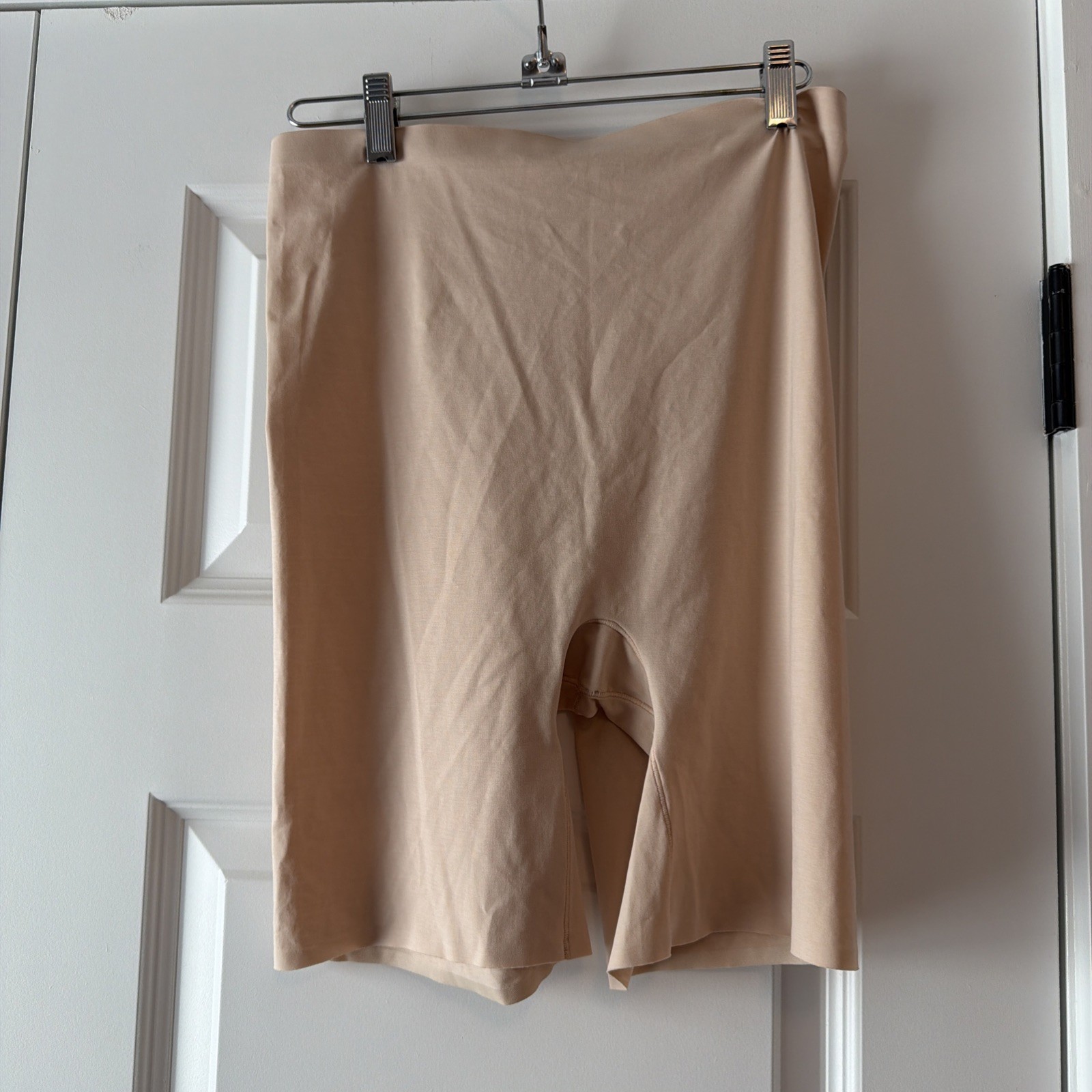 Wacoal Cooling Reshape Moderate Control Sand Shapewear Size XL NWT