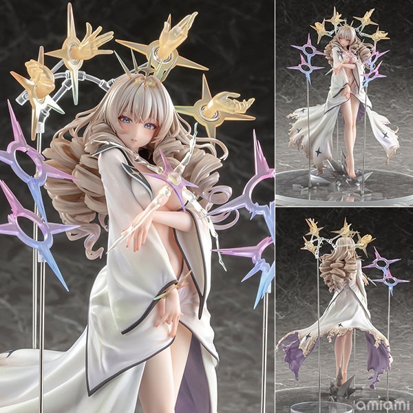 AniGift GODDESS OF VICTORY: NIKKE Crown King 1/7 Complete Figure AniGift GODDESS OF VICTORY: NIKKE Crown King 1/7 Complete Figure