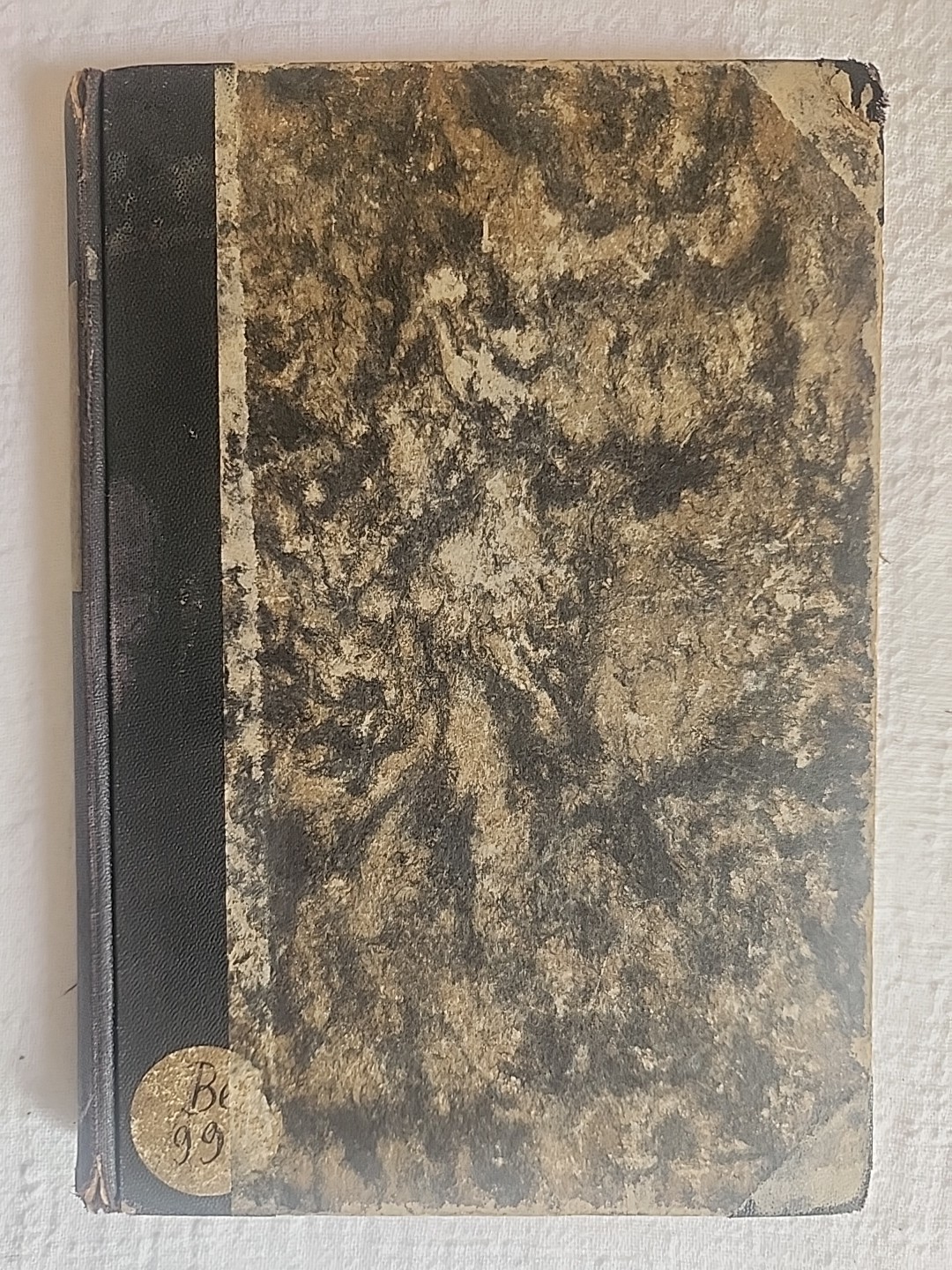 (Rare 📚) 1906 DIE GESHICTEN des Rabbi NACHMAN Hc VG [MARTIN BUBER] 2000 Copies